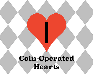 Coin-Operated Hearts