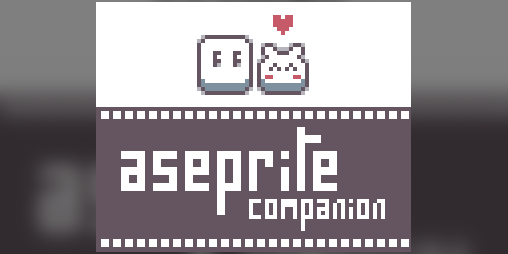 Cover image for Aseprite Companion