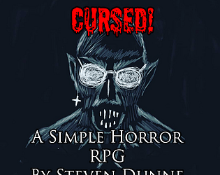 Cursed!