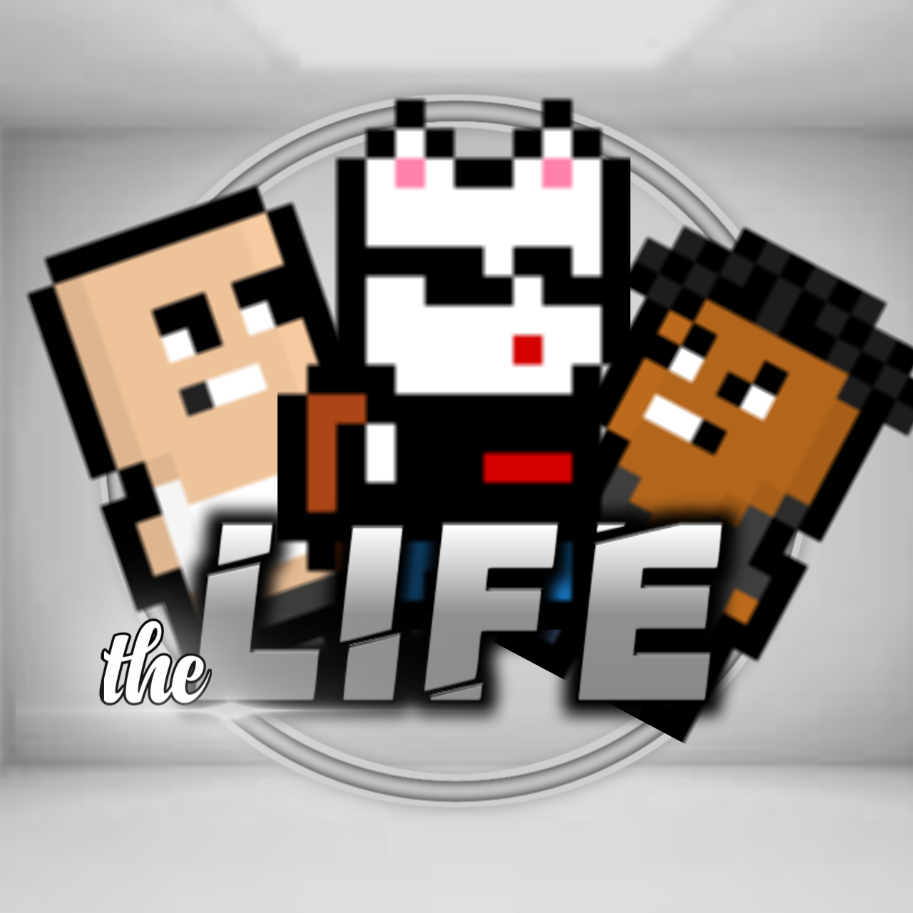 Cover image for the Life