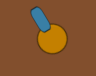 Spud Gun