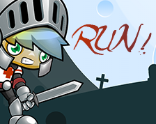 Run!