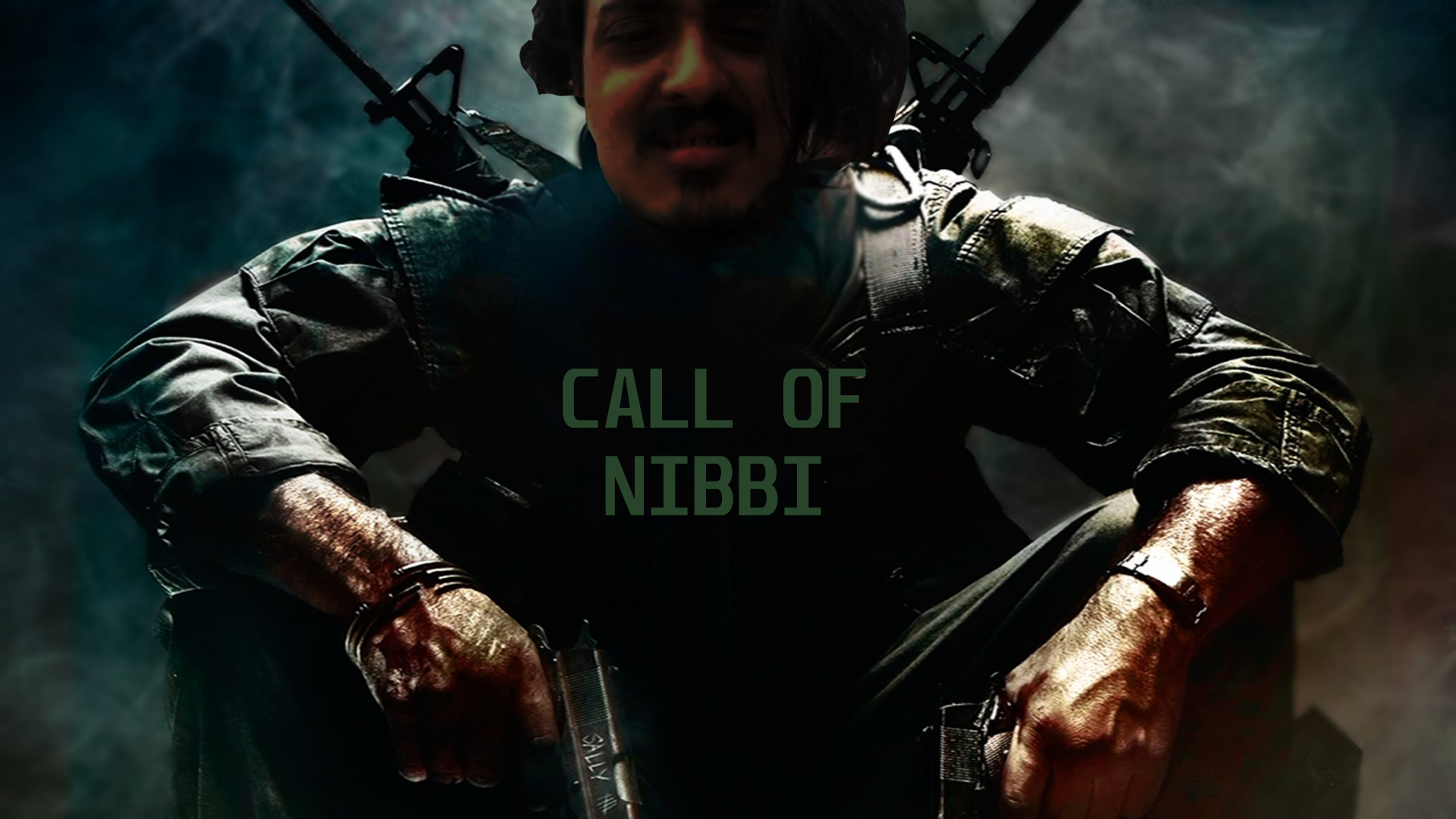 CALL OF NIBBI V2