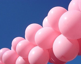 Balloon Buster