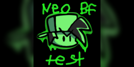 Cover image for Neo BF Test