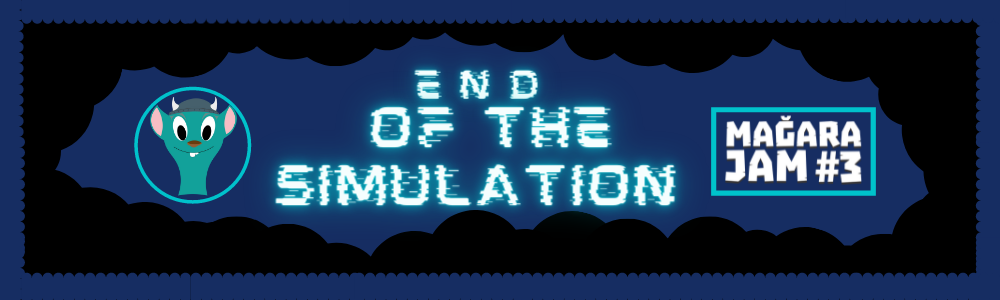END of the Simulation