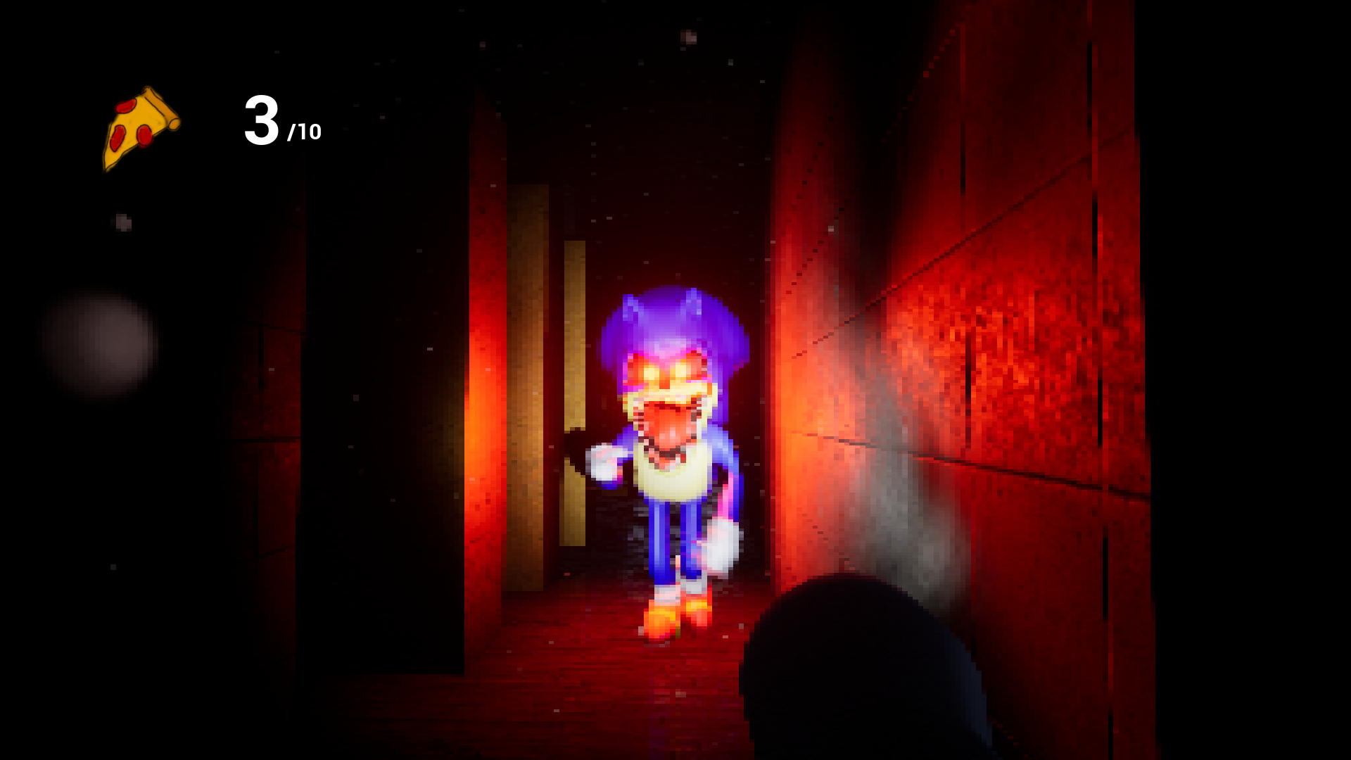 Sonic Game