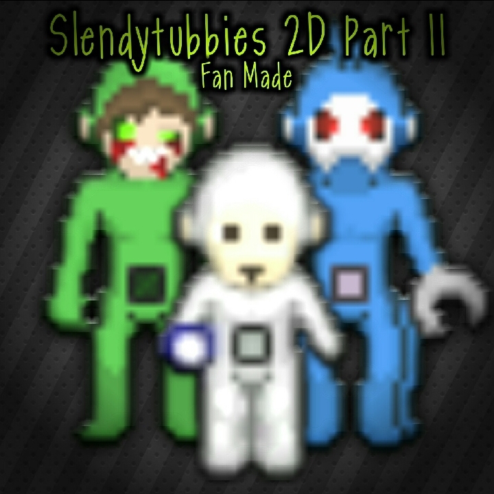 Slendytubbies 2D APK (Android Game) - Free Download