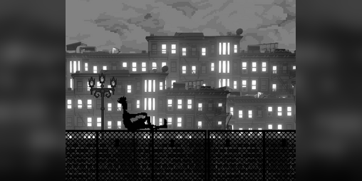 Cover image for Machine City