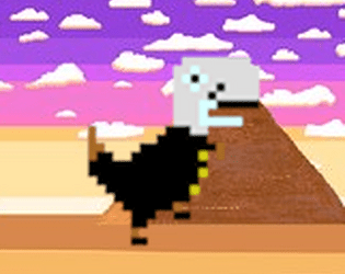 Mexican T-REX android