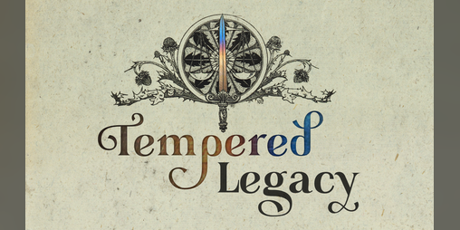 Cover image for Tempered Legacy