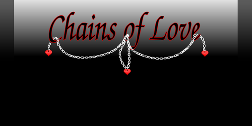 Cover image for Chains of Love