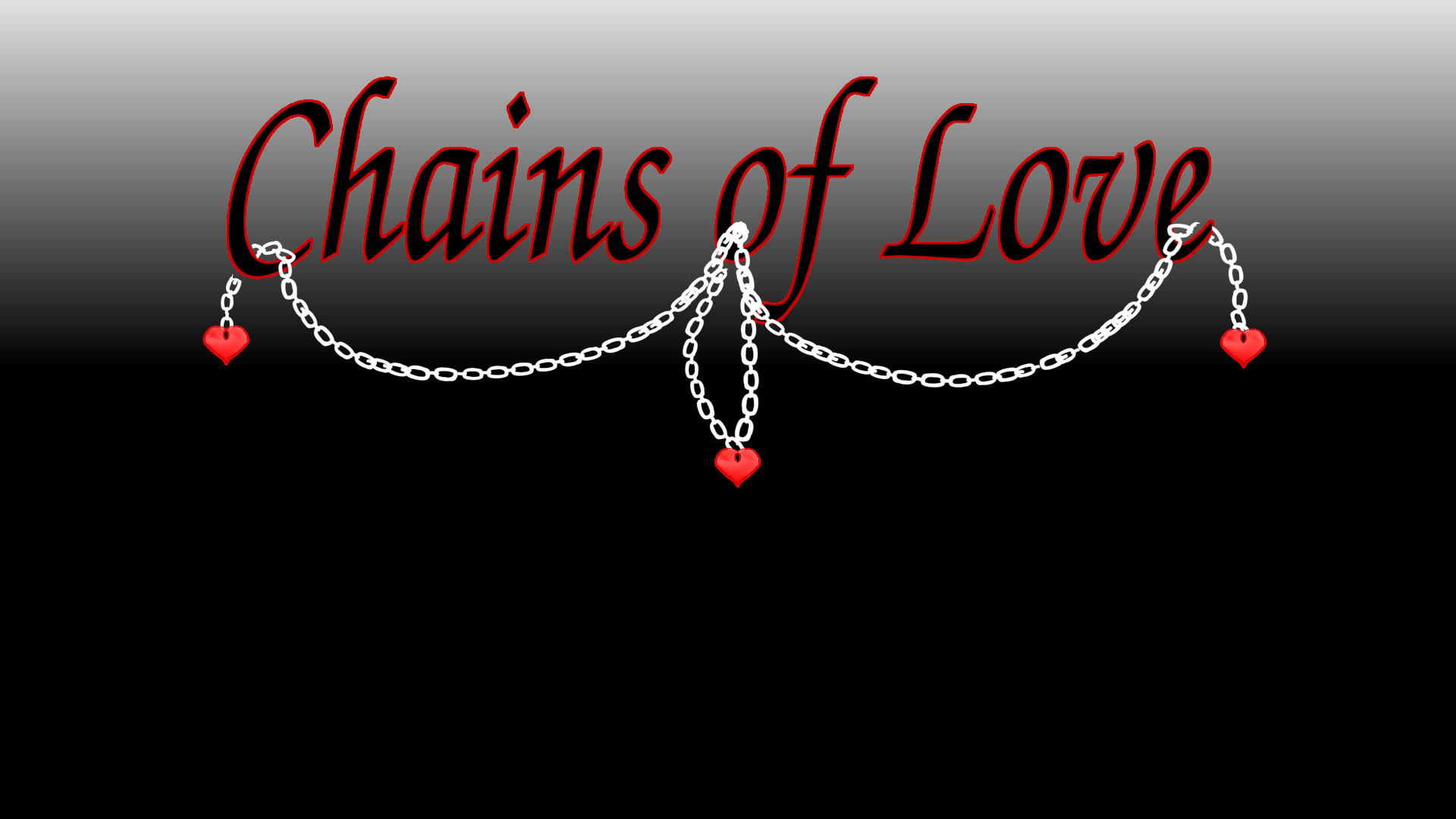 Cover image for Chains of Love