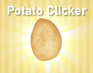 Potato Clicker