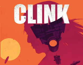 Clink   - Non-linear, coin-flipping RPG of mysterious drifters. 