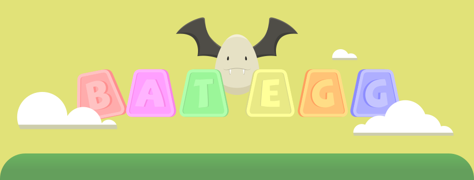 Bat Egg