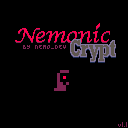 Cover image for Nemonic Crypt