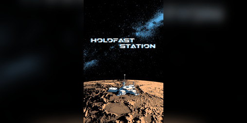 Cover image for Holdfast Station, Beta Playtest: Trust Cycle