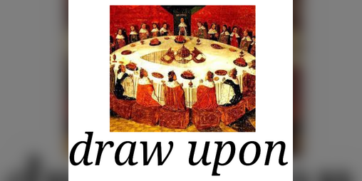 Cover image for draw upon v1