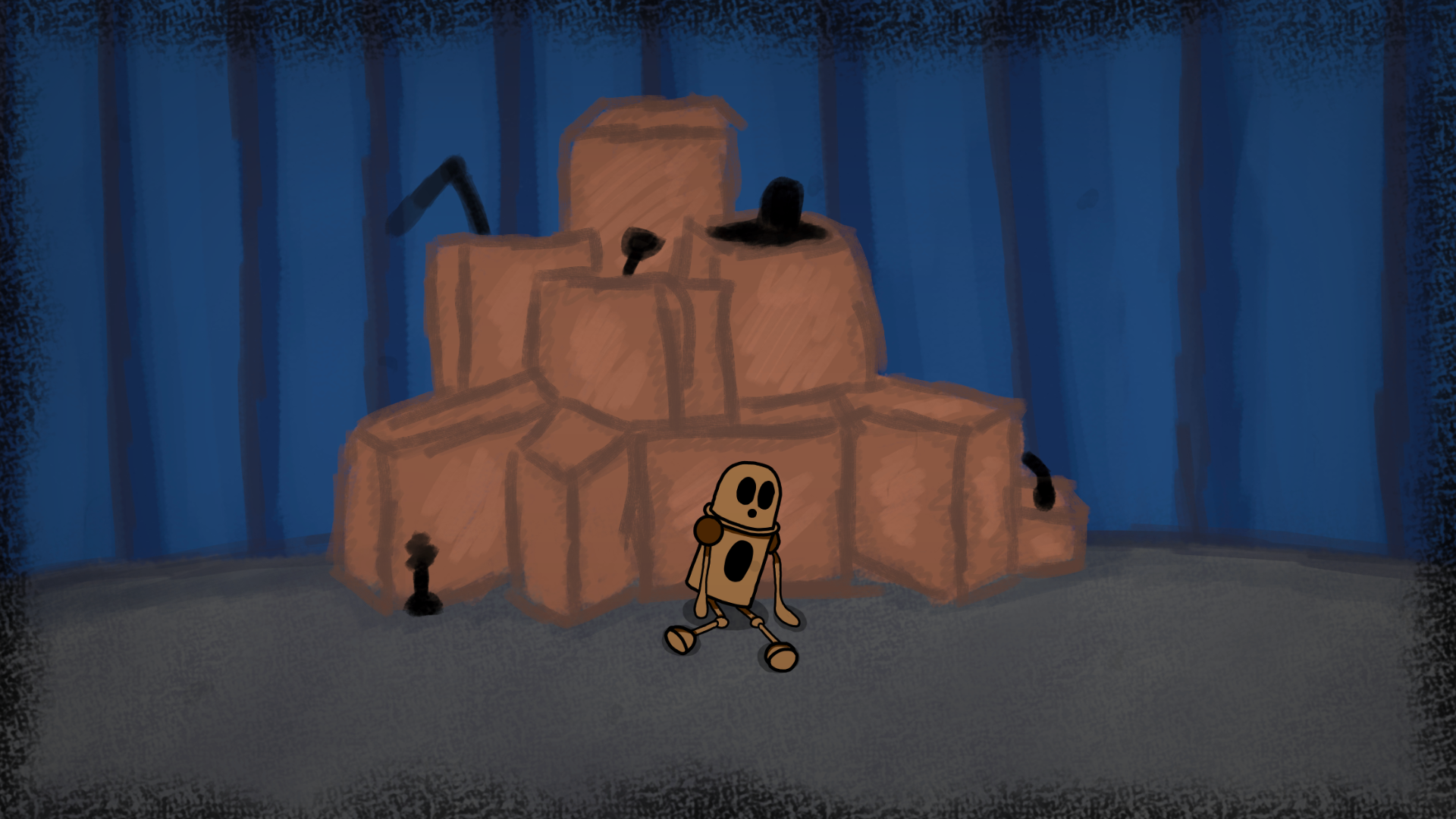 ClayRun