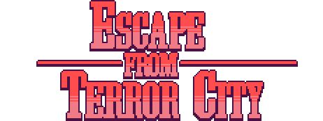 Escape from Terror City no Steam