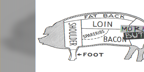 Cover image for Mörk Butt