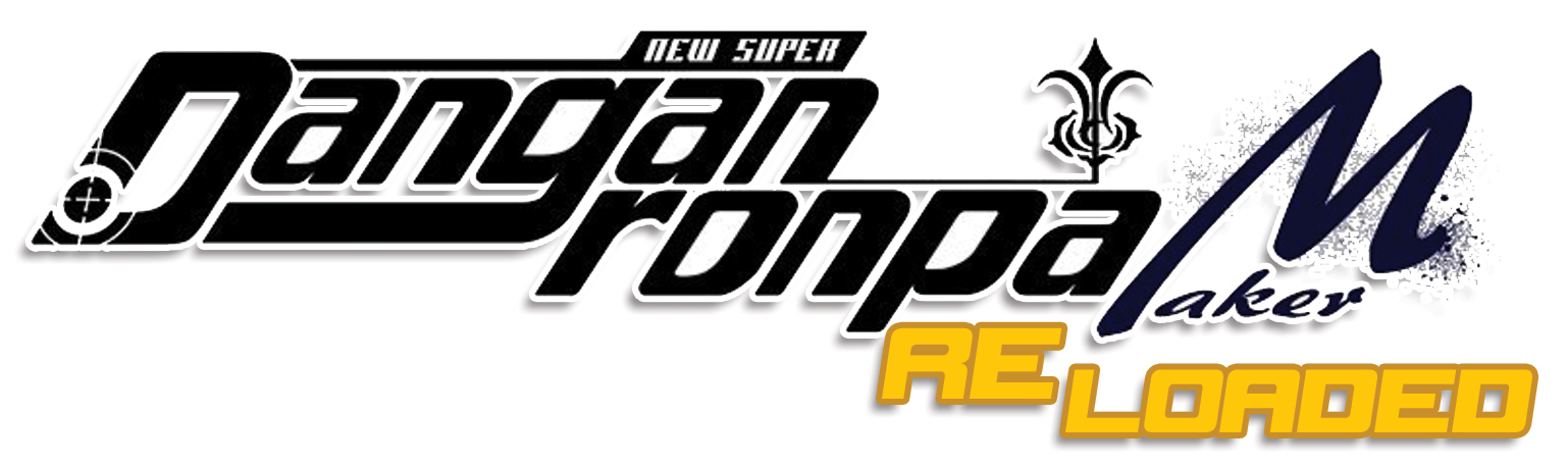 New Super Danganronpa Maker: RELOADED