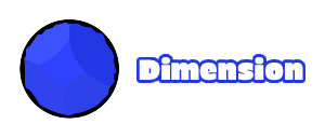 Dimension Game Engine