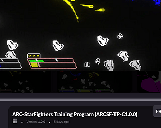 ARC-StarFighters