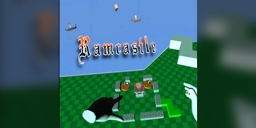 Cover image for RamCastle (Oculus Quest)