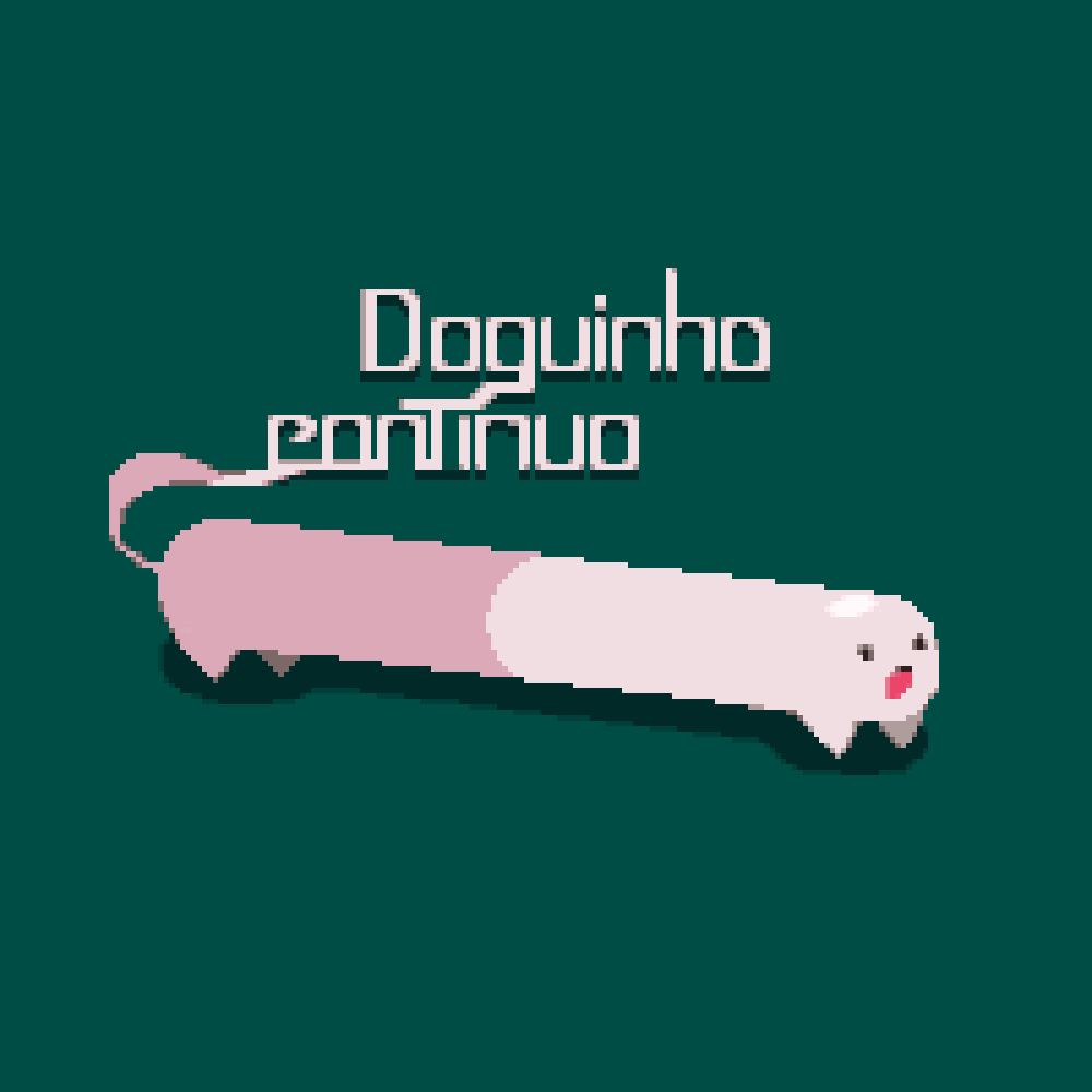 Doguinho Contínuo
