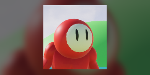 Cover image for Strong Guy