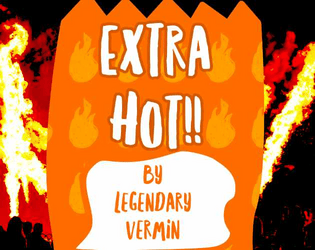EXTRA HOT!!   - The Future of Table Top RPGs 