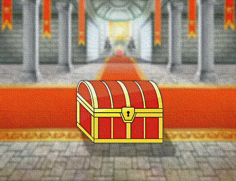 Cover image for The Key of Rednow
