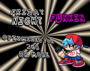 Friday night funkin mods and tests online - Collection by  Doyouknowjasher441 (HTML Porter) 