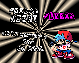 Friday Night Funkin': Foned In (mobile Version) - Fnf Games