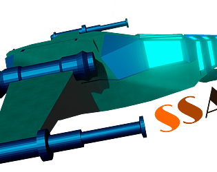 Space Shooter Adventure