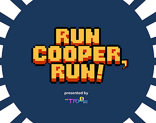 Run Cooper, Run!