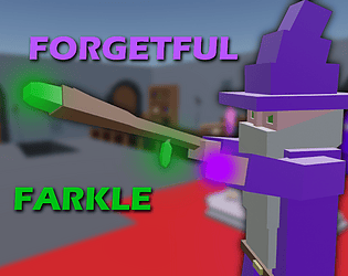 Forgetful Farkle (Patched)