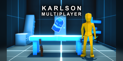 Cover image for Karlson Multiplayer