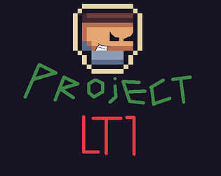Project lt1