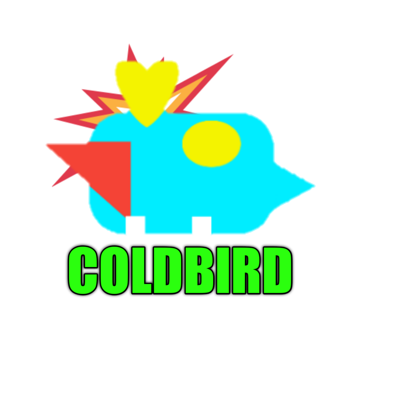 Coldbird Official Game Mobile by OneMotion STUDIO