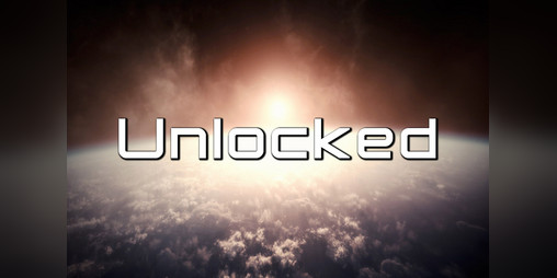 Cover image for Unlocked