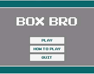 Box Bro