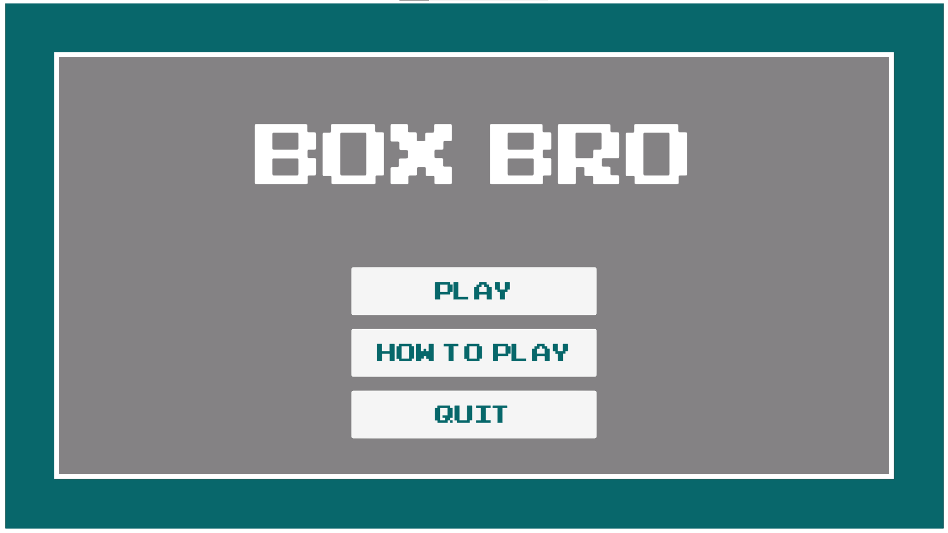Box Bro