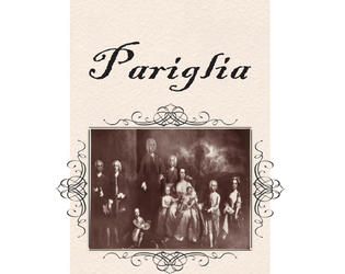 Pariglia  