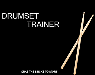 Drum set Trainer