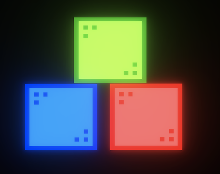 Cover image for Color Correct
