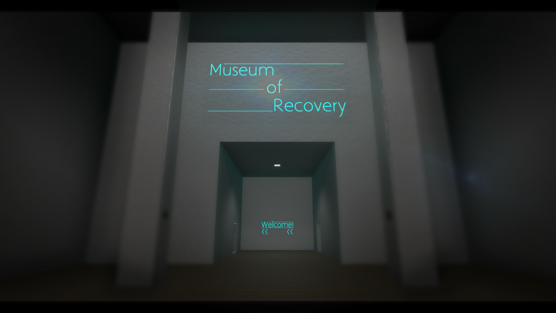 Museum of Recovery