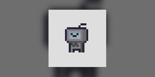 Cover image for JumpyBot